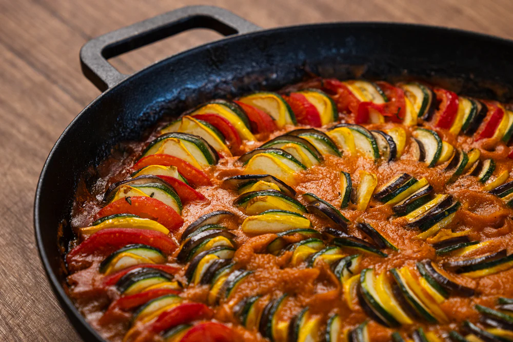 Ratatouille