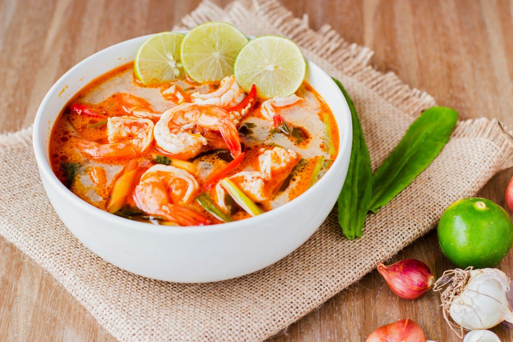 Tom Yum