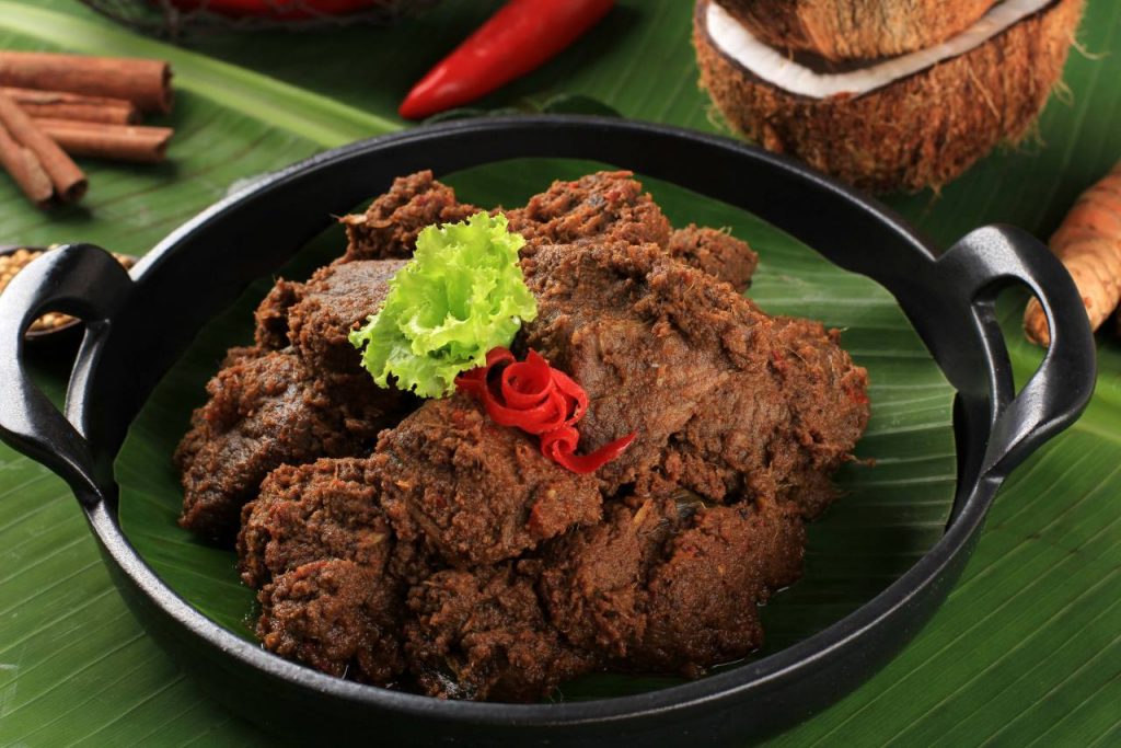 Rendang