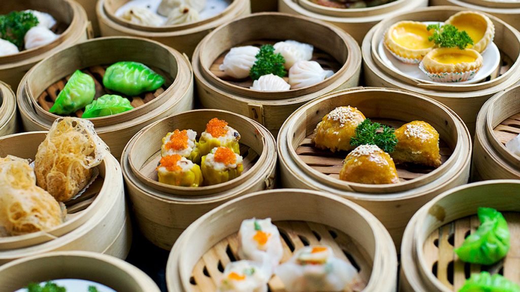 Dimsum